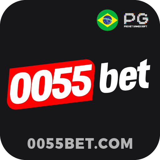 0055bet logo
